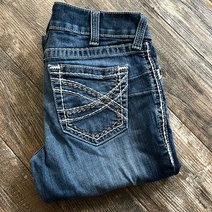 Ariat jeans